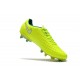 New Nike Magista Opus II FG Football Boots - Low Price - Volt White