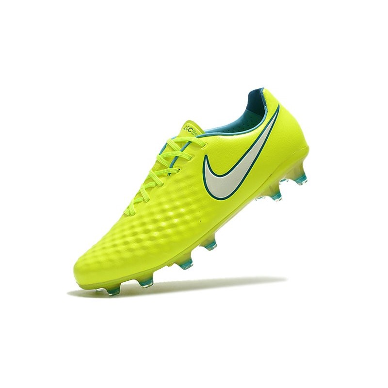 nike magista opus fg volt