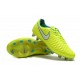 New Nike Magista Opus II FG Football Boots - Low Price - Volt White