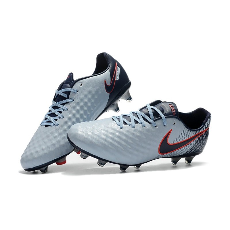 nike magista opus fg grey