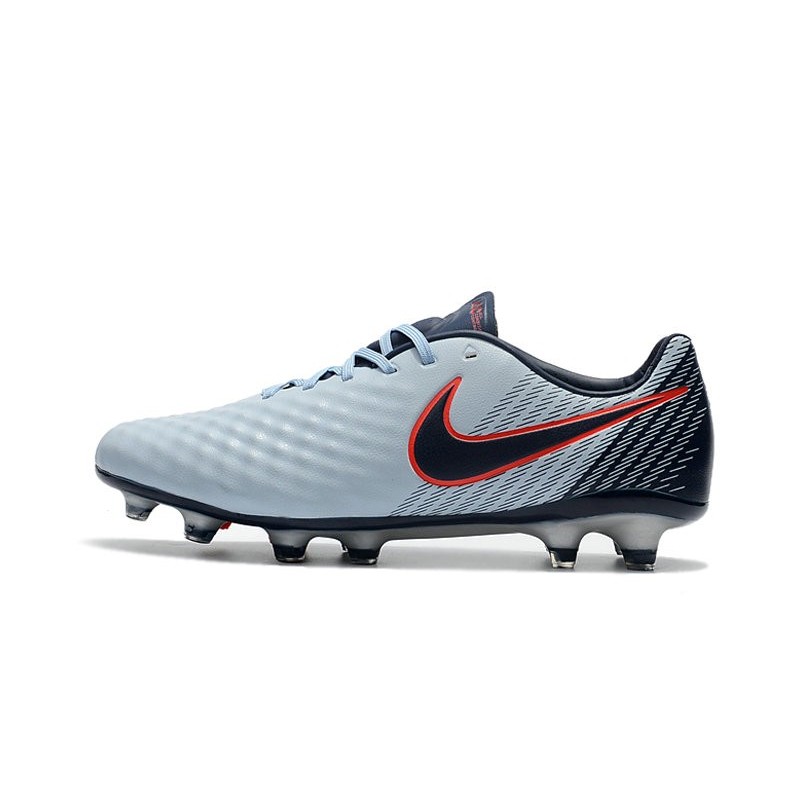 nike magista opus fg grey