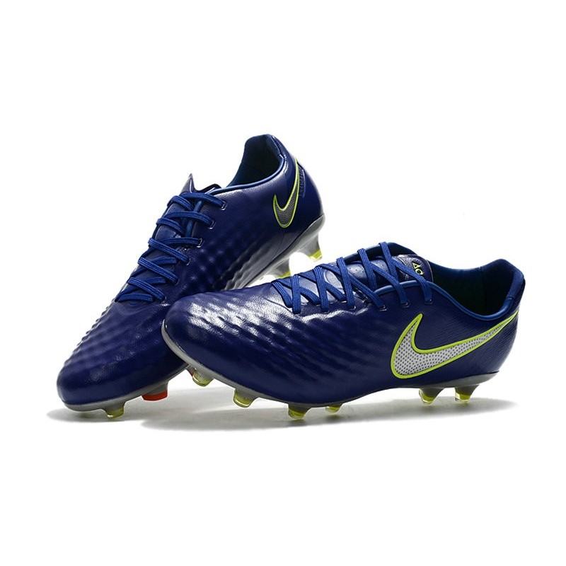 nike magista opus blue