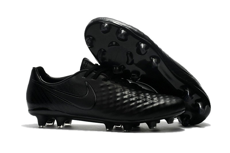 magista opus all black