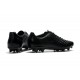 New Nike Magista Opus II Men's Firm-Ground Soccer Cleats All Black