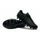 New Nike Magista Opus II Men's Firm-Ground Soccer Cleats All Black