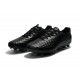 New Nike Magista Opus II Men's Firm-Ground Soccer Cleats All Black