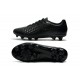 New Nike Magista Opus II Men's Firm-Ground Soccer Cleats All Black