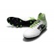 Nike Magista Obra 2 FG Firm Ground Football Boots White Green Black