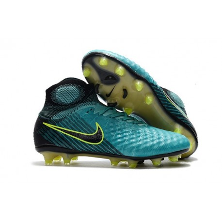 nike obra magista blue