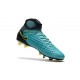 Nike Magista Obra 2 FG Firm Ground Football Boots Blue Volt Black
