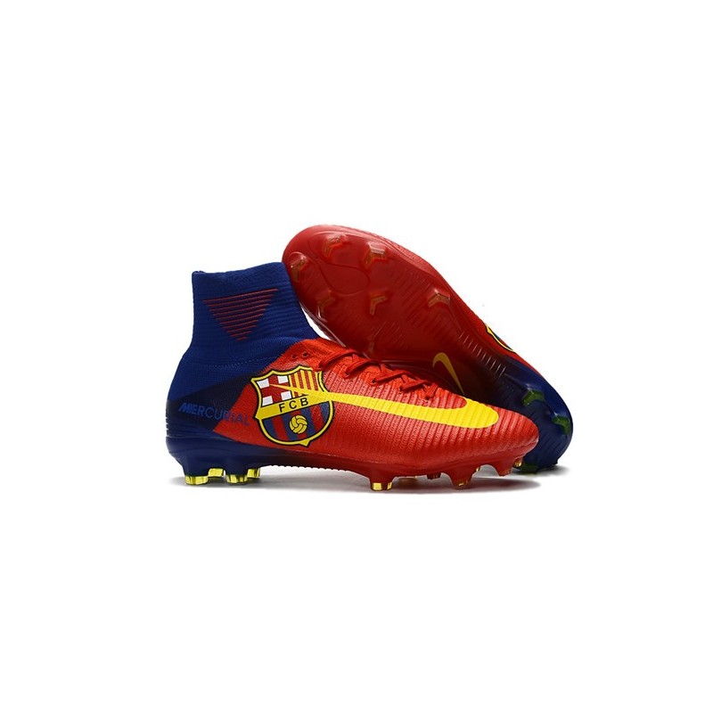 barcelona football boots