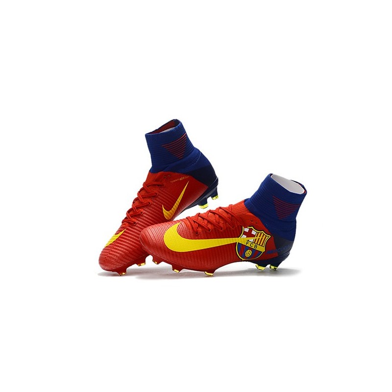barcelona football boots