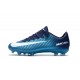 Nike Mercurial Vapor XI FG ACC 2017 Soccer Shoes -Ice Blue White Black