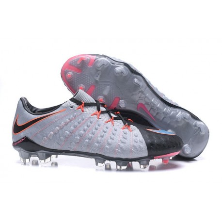 nike hypervenom phantom 3 grey