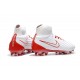 Nike Magista Obra 2 FG Firm Ground Football Boots Red White