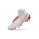 Nike Magista Obra 2 FG Firm Ground Football Boots Red White