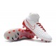 Nike Magista Obra 2 FG Firm Ground Football Boots Red White