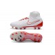 Nike Magista Obra 2 FG Firm Ground Football Boots Red White