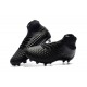 Nike Magista Obra 2 FG Firm Ground Football Boots All Black