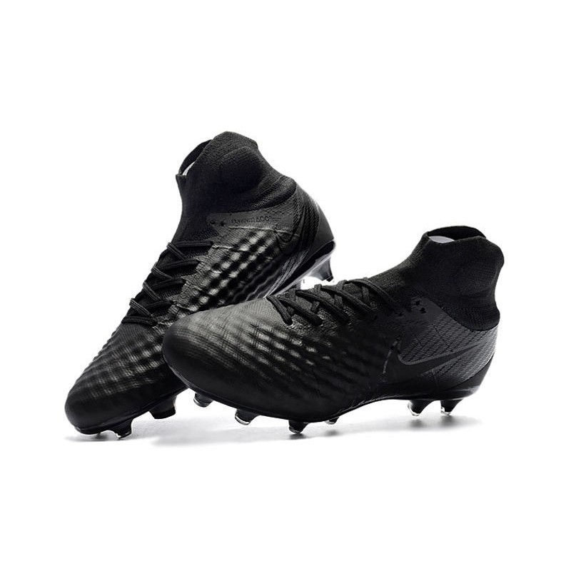 black magista