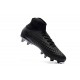 Nike Magista Obra 2 FG Firm Ground Football Boots All Black