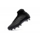 Nike Magista Obra 2 FG Firm Ground Football Boots All Black