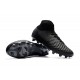 Nike Magista Obra 2 FG Firm Ground Football Boots All Black