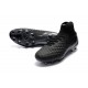 Nike Magista Obra 2 FG Firm Ground Football Boots All Black