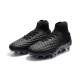 Nike Magista Obra 2 FG Firm Ground Football Boots All Black