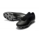 Soccer Shoes For Men - Nike Mercurial Vapor Flyknit Ultra FG All Black