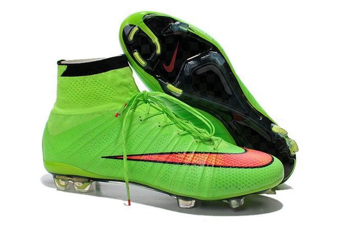 nike mercurial superfly fg 2016