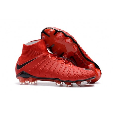 hypervenom red