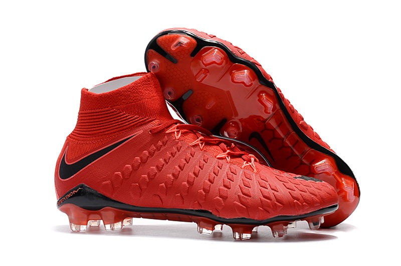 hypervenom red