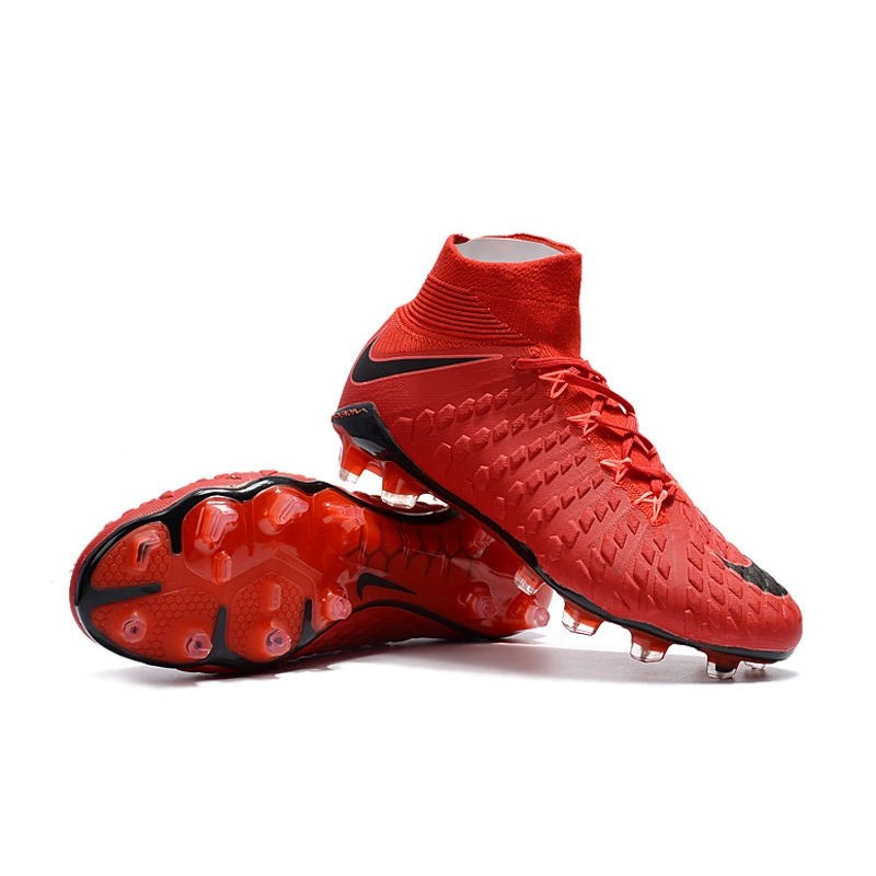 red hypervenoms