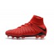 Nike Men's Hypervenom Phantom 3 Dynamic Fit FG Soccer Cleats University Red White Bright Crimson Hyper Crimson