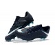 Nike Hypervenom Phantom 3 FG Football Shoes for Men Blue White