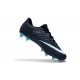 Nike Hypervenom Phantom 3 FG Football Shoes for Men Blue White