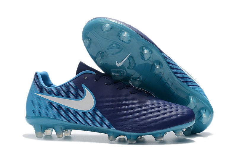 magista cleats blue