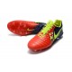 Nike Tiempo Legend VII FG FG Soccer Shoes - Low Price Red Blue Volt