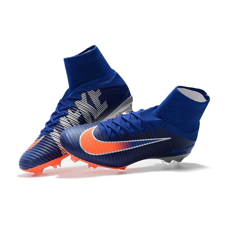nike mercurial royal