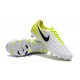 New Nike Magista Opus II Men's Firm-Ground Soccer Cleats White Black Volt