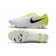 New Nike Magista Opus II Men's Firm-Ground Soccer Cleats White Black Volt