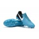 Nike Tiempo Legend VII FG FG Soccer Shoes - Low Price Blue White Obsidian Glacier Blue