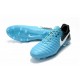 Nike Tiempo Legend VII FG FG Soccer Shoes - Low Price Blue White Obsidian Glacier Blue