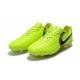 Nike Tiempo Legend VII FG FG Soccer Shoes - Low Price Volt Black