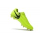 Nike Tiempo Legend VII FG FG Soccer Shoes - Low Price Volt Black