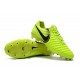 Nike Tiempo Legend VII FG FG Soccer Shoes - Low Price Volt Black