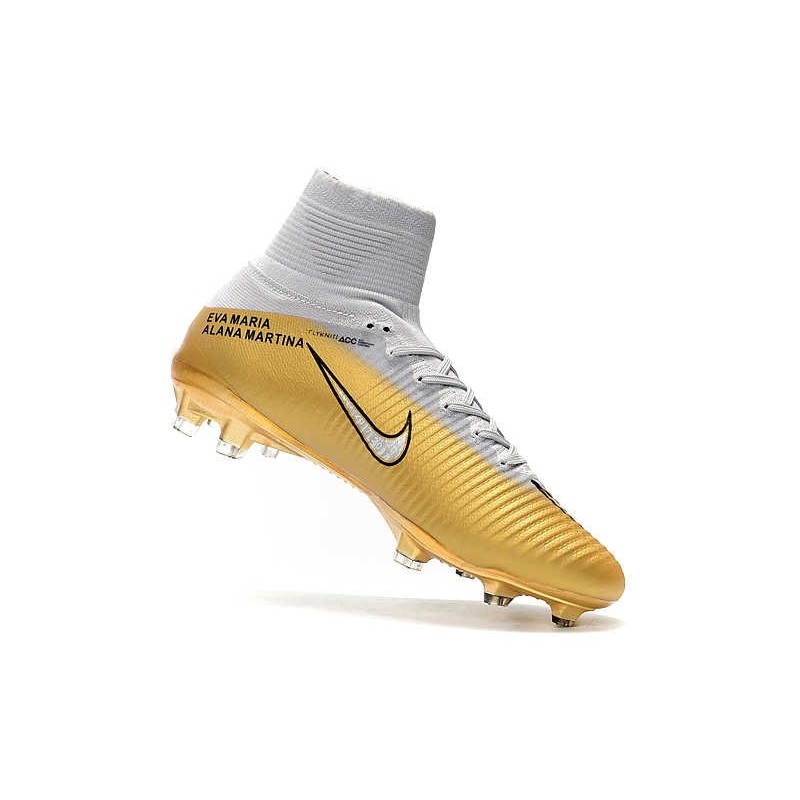 nike mercurial superfly cr7 quinto triunfo