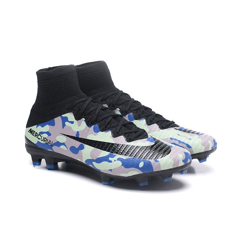 nike mercurial superfly camo