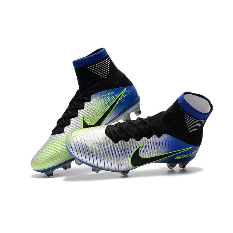 nike mercurial superfly v dynamic fit fg